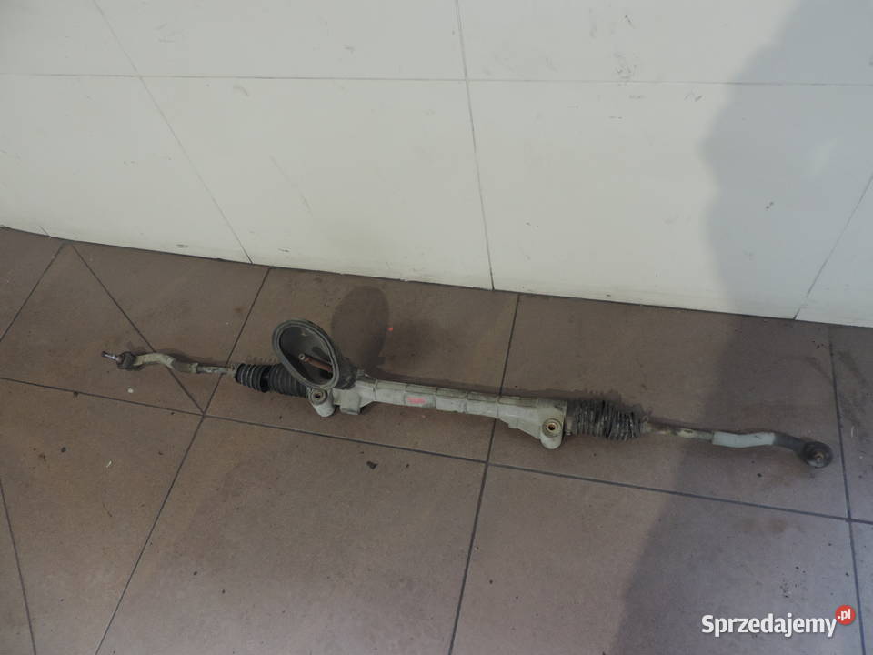 MAGLOWNICA PRZEKŁADNIA KIEROWNICZA TOYOTA YARIS Nowy Sącz