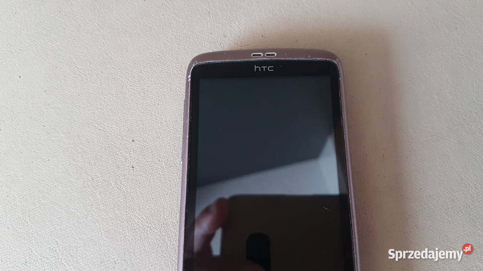 Как разобрать htc a8181