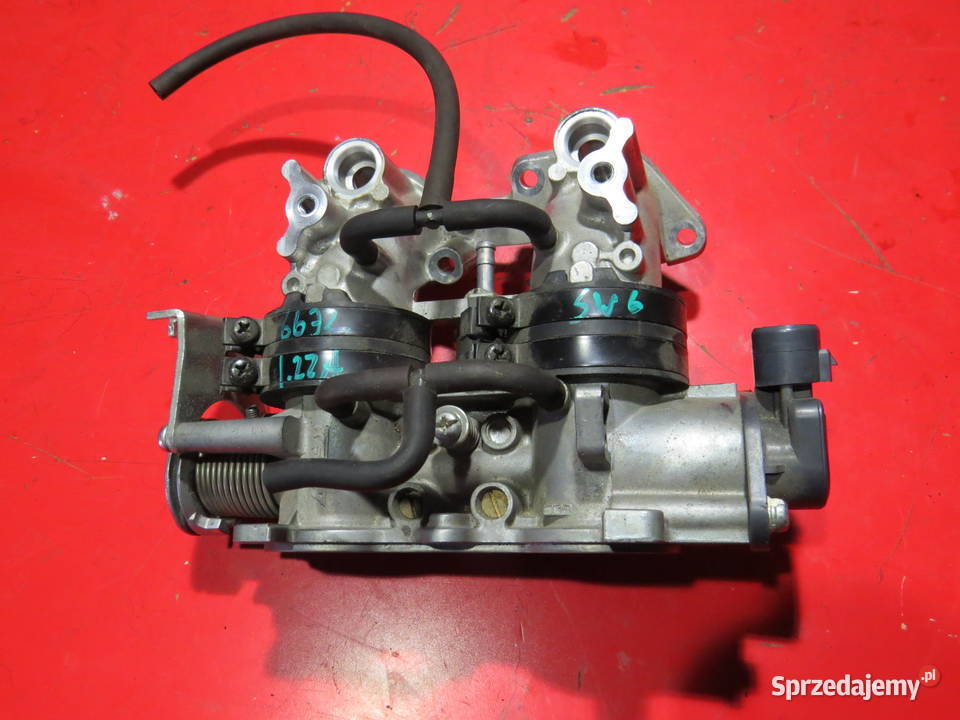 HONDA SILVER WING 400 650 SILVERWING FJS mazowieckie Warszawa sprzedam