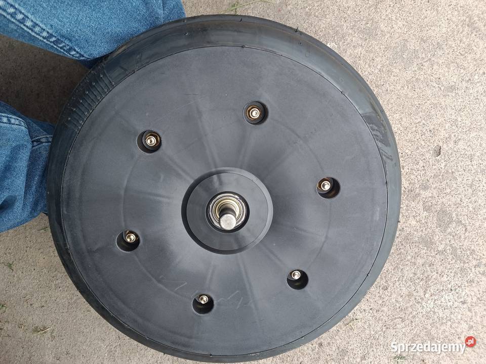 Rolka koło dociskowe horsch 00310442