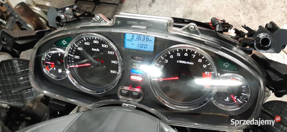 Licznik Honda SWing 125 Jawiszowice