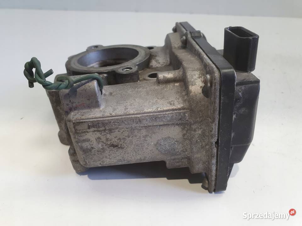 PRZEPUSTNICA H8200578645 Renault Megane III 14 Chełm