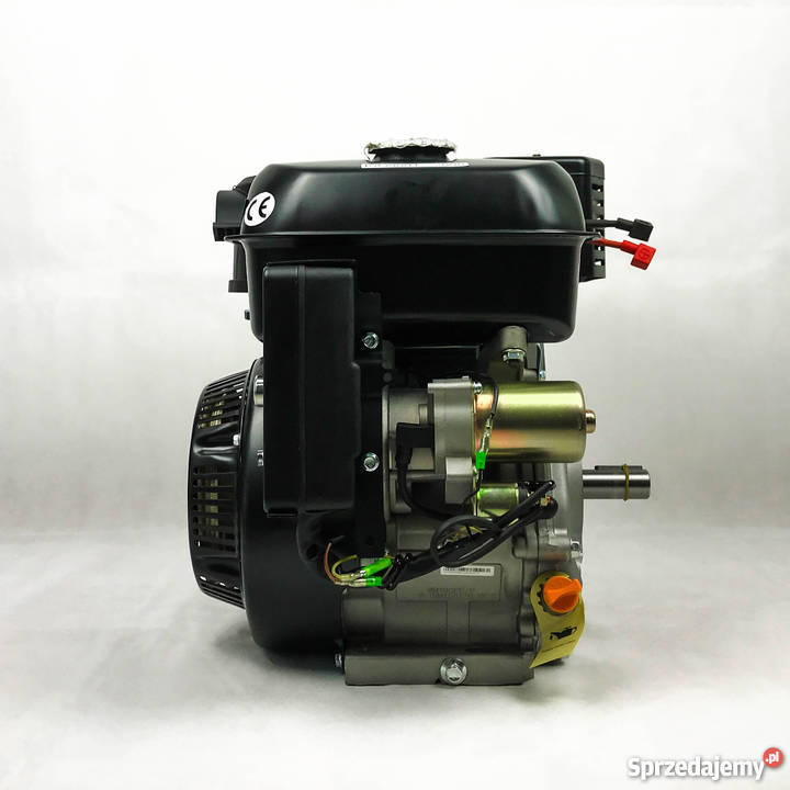 Silnik benzynowy WEIMA WM190FS 16 25mm wałek podkarpackie