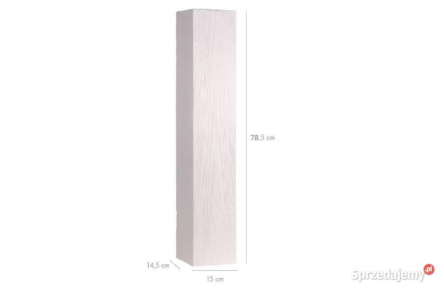 Palisada Madera Efekt Drewna kolor Grigio mazowieckie Wielogóra sprzedam