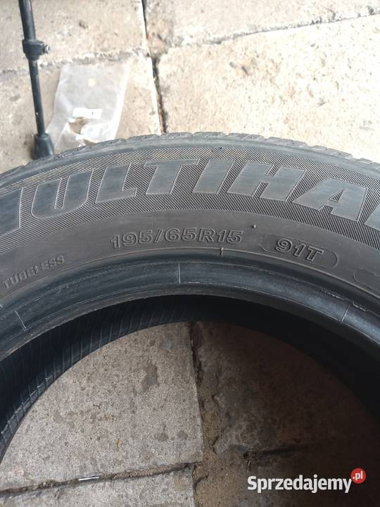 Firestone multihawk 1956515 Leżajsk