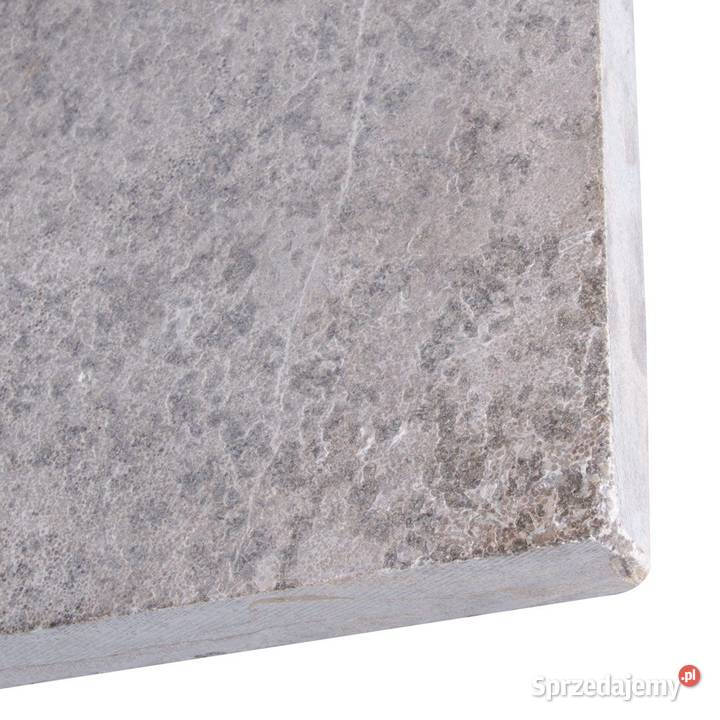 Stopień wapienny L828 Blue Limestone Pozostałe Gdynia