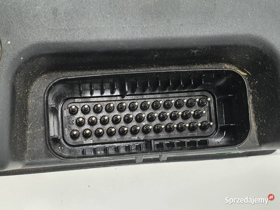 Sterownik Controller Zapi 3648210 Skuter Kumpan Janowice sprzedam