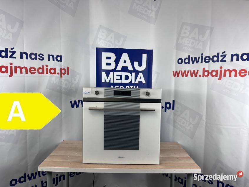 Piekarnik Do Zabudowy Smeg Solidny A Dostawa Wiejca