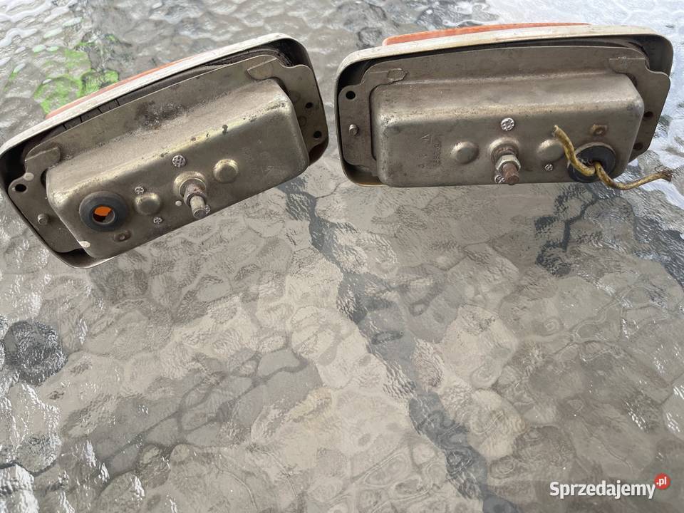 Lampy Simson Duo