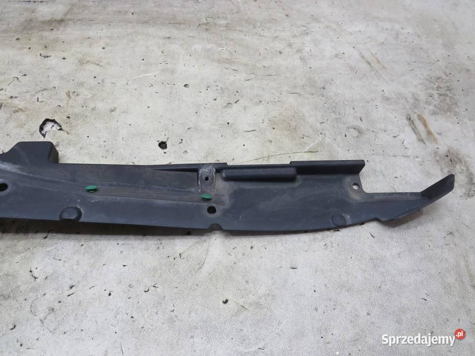 OSŁONA PASA PRZEDNIEGO JEEP WK2 55113792AD osobowe