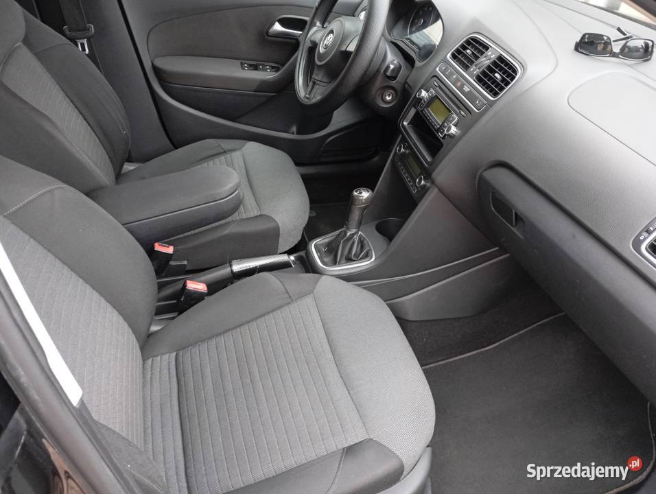 VW polo super ładne pomorskie