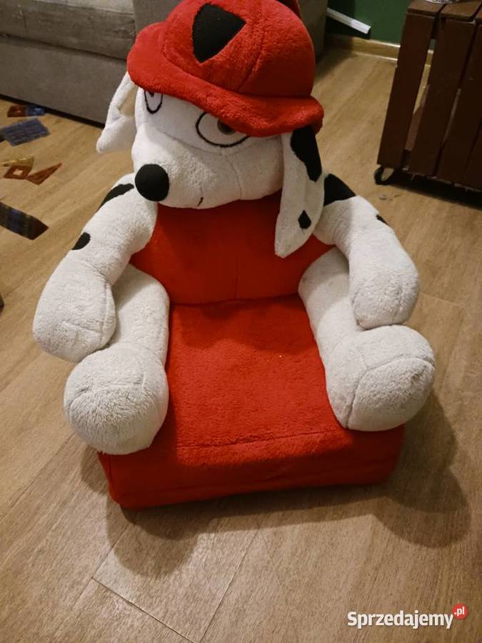 Misio sofa Ruda Śląska