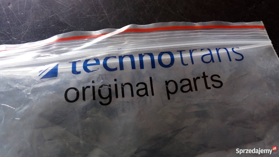 Pływak cieczy Technotrans Biłgoraj
