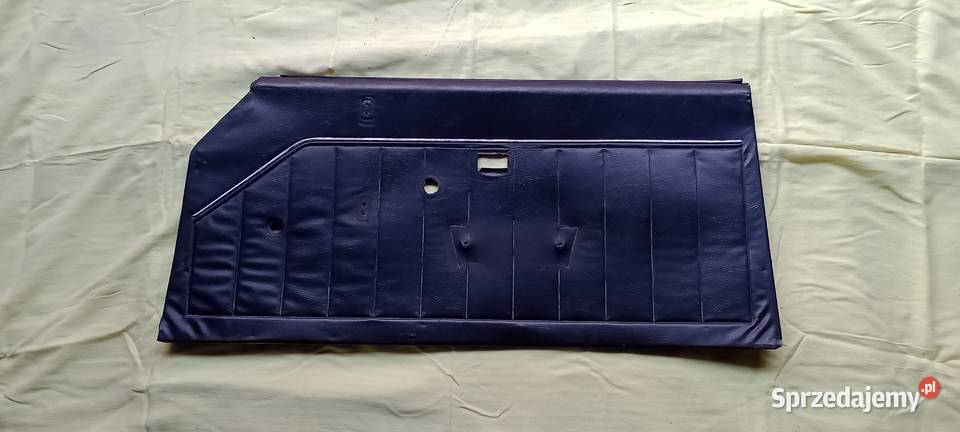 Opel Manta A Boczki na drzwi i tyl osobowe Stargard