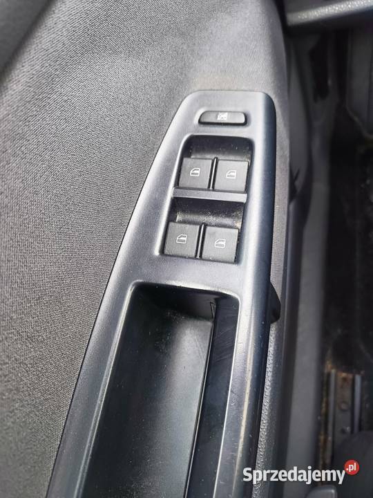 VW Polo 9n2 19 TDI wersja GOAL 261900km