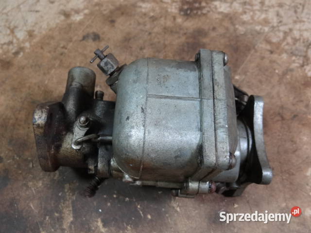 gaźnik K22 Gaz 59 69 itp org CCCP Żary