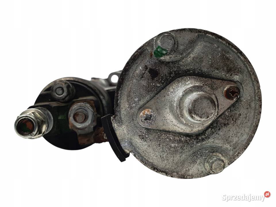 ROZRUSZNIK MERCEDES W203 W204 W211 20 CDI 191219 lubelskie Chełm