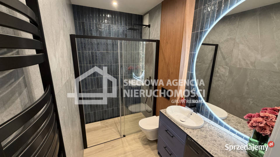 Mieszkanie sprzedam 523m2 2 pokojowe Gdynia pomorskie