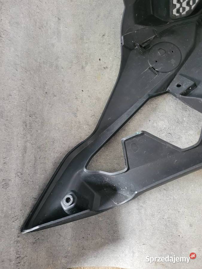BMW S 1000 R S1000R K47 OEM OWIEWKA OSŁONA wielkopolskie