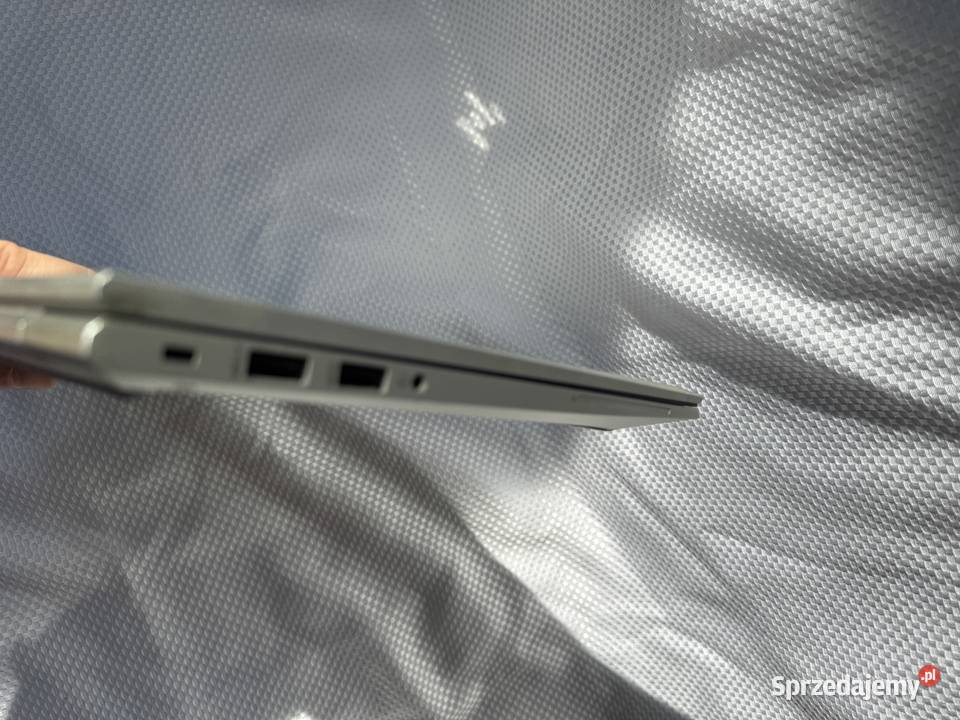 Laptop Elitebook HP 840 G8 i51135G724GHz 16GB Kraków