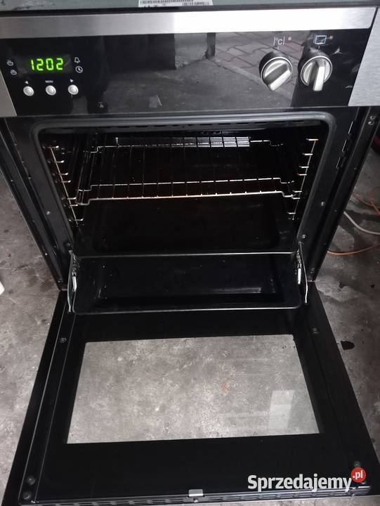 Amica piekarnik elektryczny płyta gazowa Zelmer Jaworzno