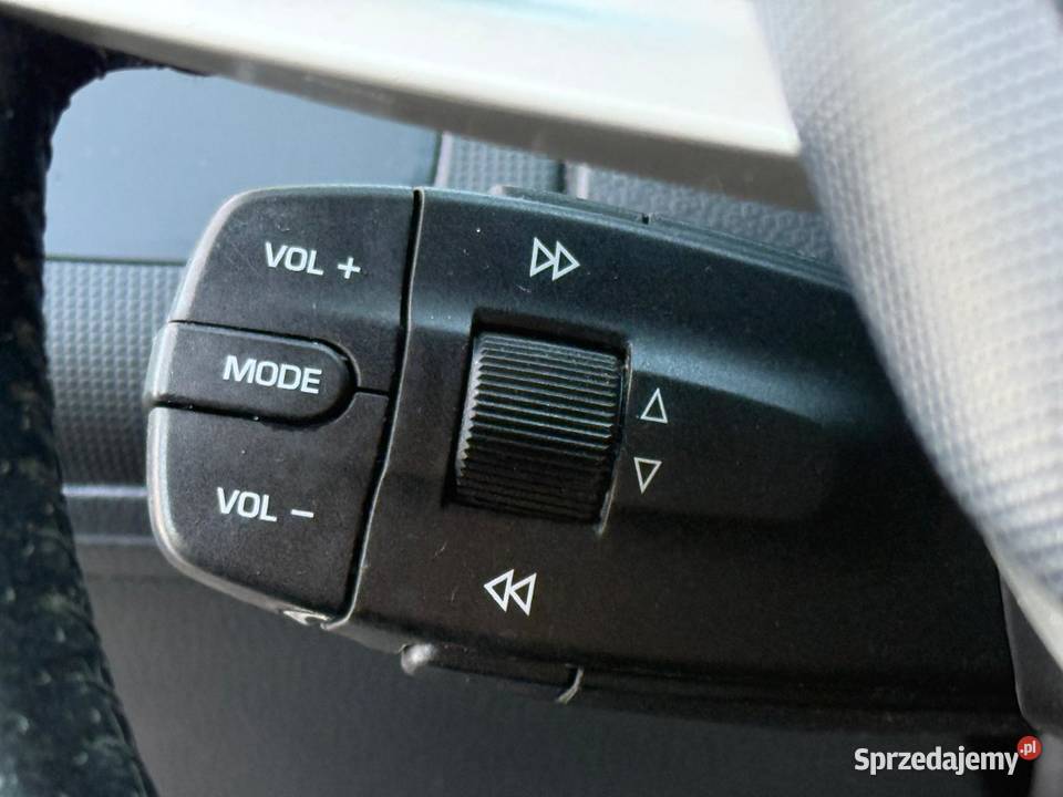 Seat Ibiza TDI Ful Daleszyce