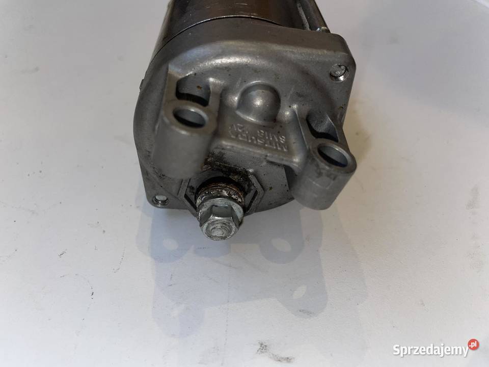 Rozrusznik Kawasaki Z1000 SX 1719 Ostrów Wielkopolski