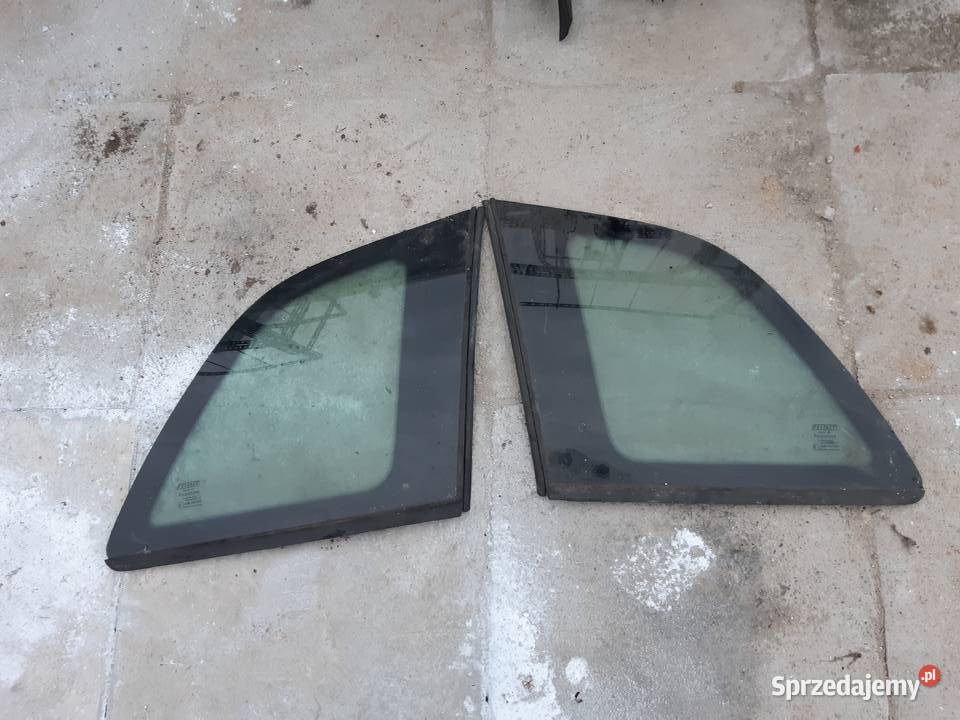 Fiat Croma szyba karoseryjna lewa Prawa Karoseryjne łódzkie Łódź