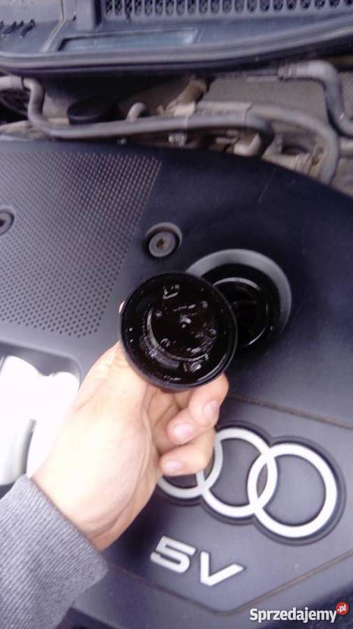 Audi A3 18 125 2/3 Olbrachcice