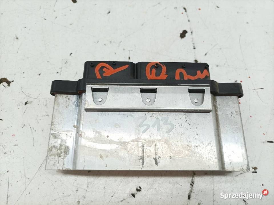 STEROWNIK SILNIKA 04C907309BJ 0261S19045 10 B 74