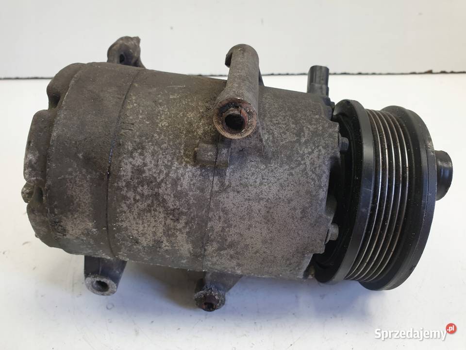 SPRĘŻARKA KLIMATYZACJI Volvo V70 III 20 16V Chełm