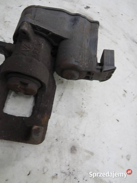 ZACISK HAMULCOWY LEWY TYŁ PEUGEOT 308 T9 lubelskie sprzedam