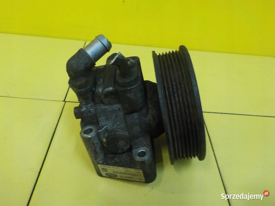 FORD TRANSIT 22 TDCI EURO 5 14r 125 CYRA pompa osobowe Suków sprzedam