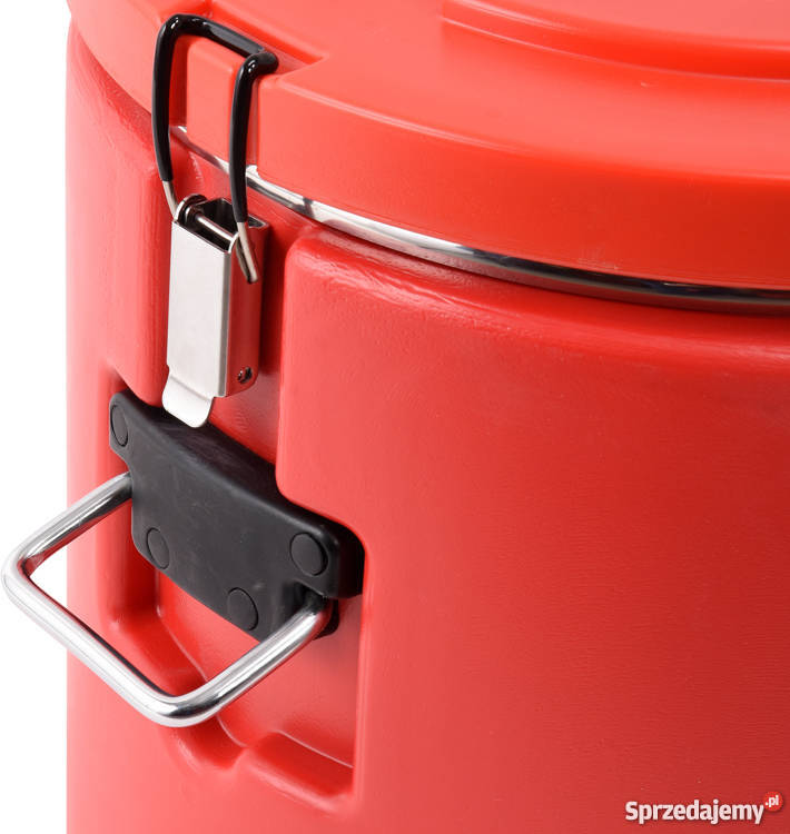 Termos cateringowy do transportu 48 litrów YATO