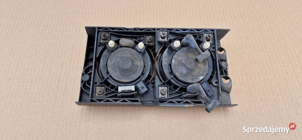 DAF XF CF 105 HALOGEN LEWY ORYGINAŁ 1660961 Oświetlenie lubuskie Bieleń