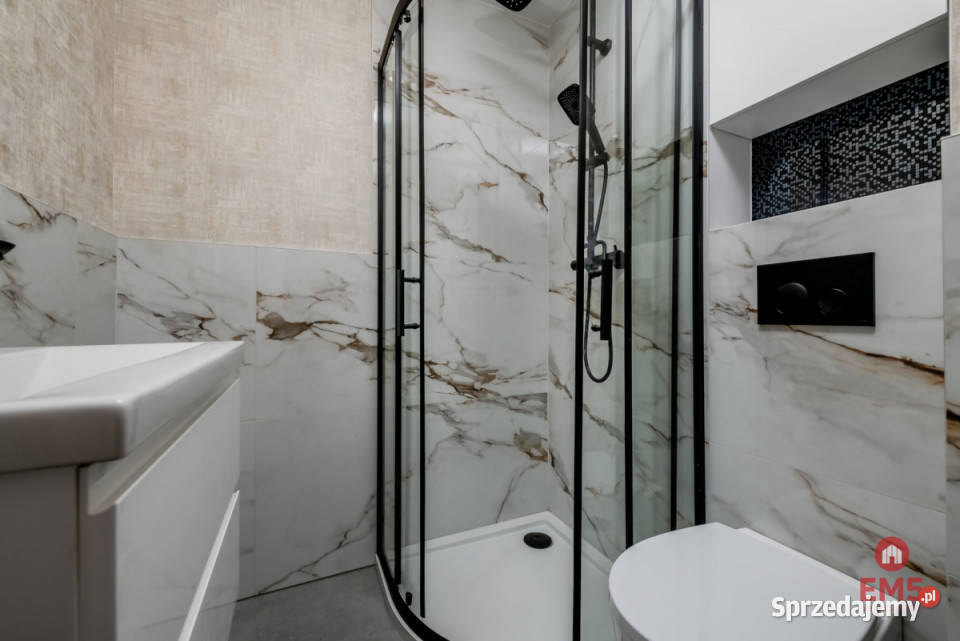 Mieszkanie Białystok 38m2