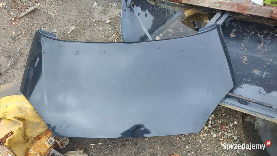 Maska pokrywa osłona komory Ford Galaxy mk1 lift sprzedam