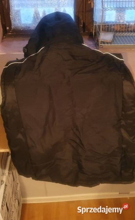 Kamizelka ocieplana Pakość sprzedam