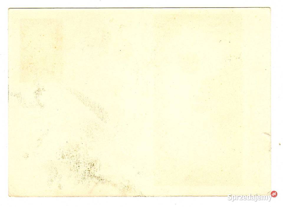 KARTKA POCZTOWA CHEMAR KIELCE Krynki