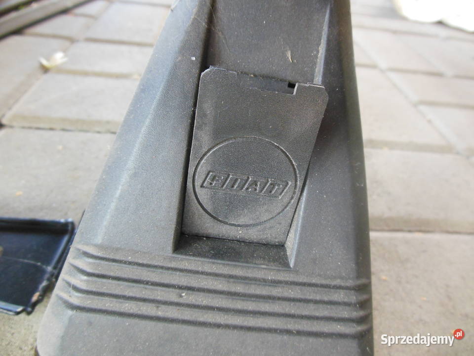 5910310 BGAŻNIK DACHOWY FIAT SIENA Bagażniki sprzedam