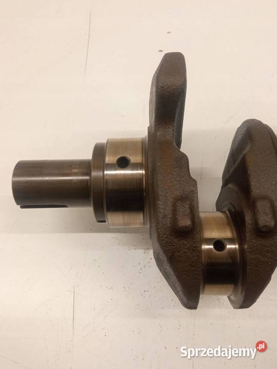 WAŁ KORBOWY D040819C 20 16V Honda CRV II