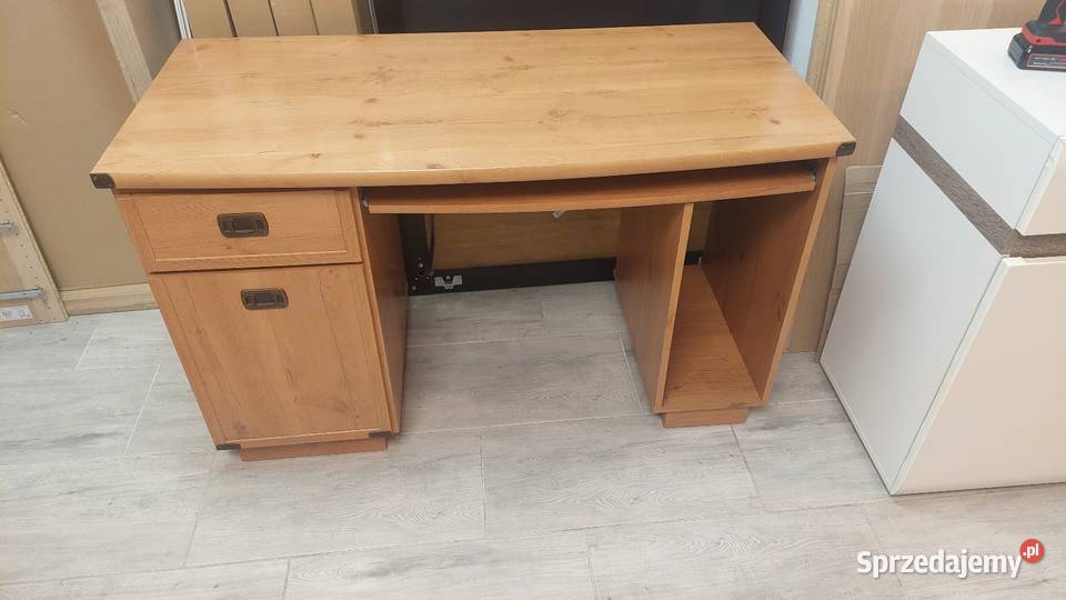 Biurko Bog Fran 1d1s Poznań