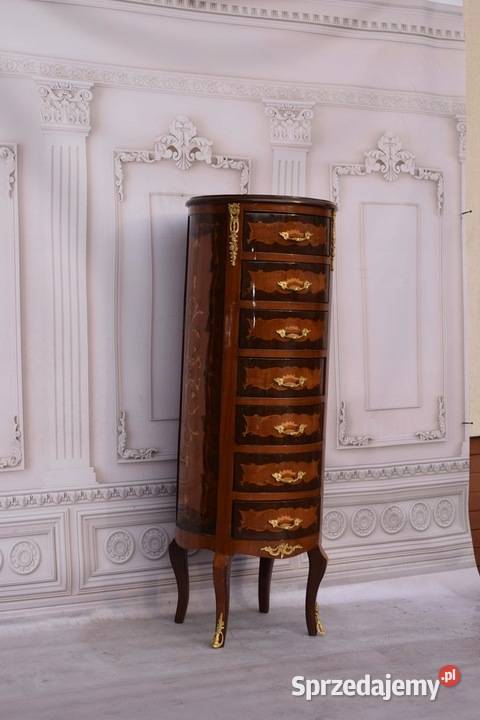 Komoda 7 dniówka 7 szuflad Siedmiodniówka Kraków