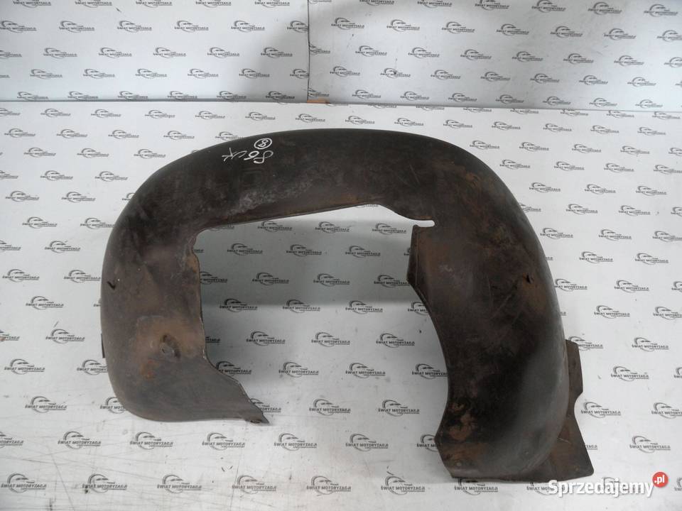 VW GOLF VI 11r nadkole prawe przód 5K0805978 osobowe