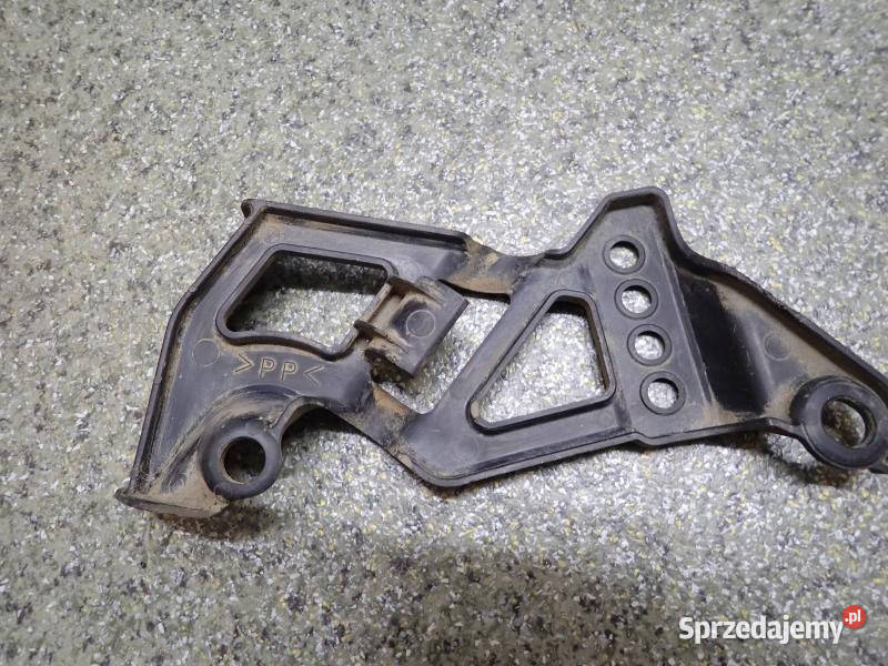 OSŁONA YAMAHA YFM RAPTOR WARRIOR 350 Strzelce Krajeńskie