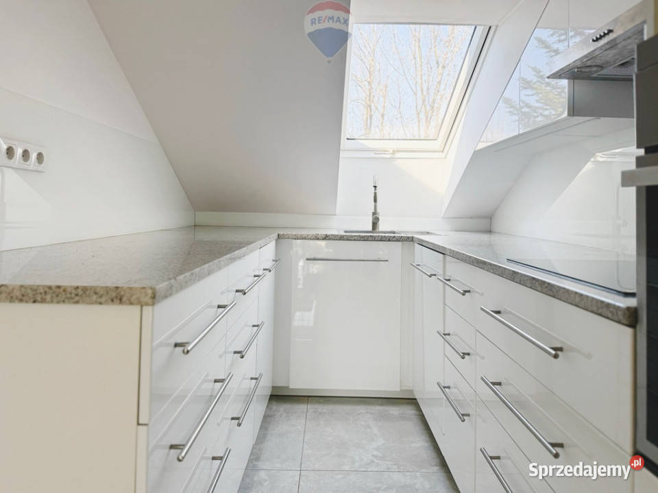 Duża kawalerka w Kamienicy Wynajem śląskie Bielsko-Biała