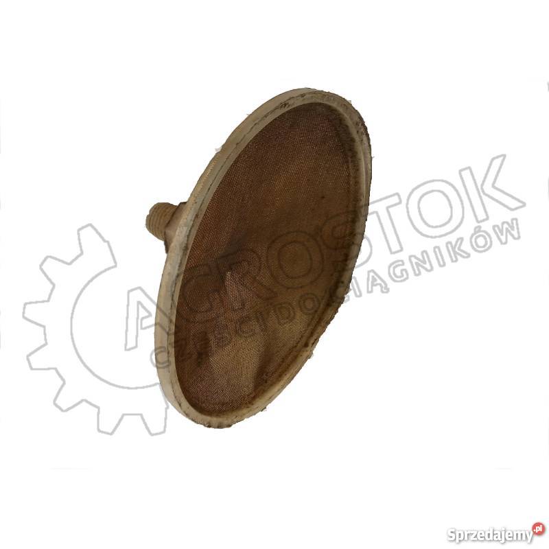 Filtr Sitko sitka silnika skrzyni oleju Parczew