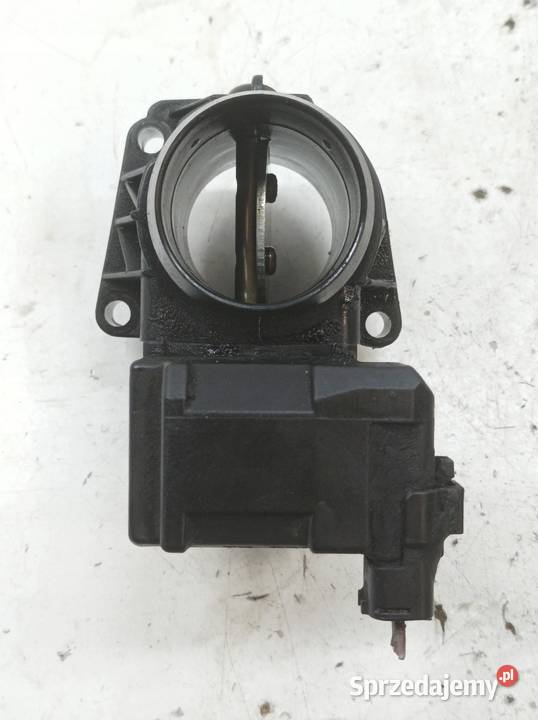 PRZEPUSTNICA 39059 MVRV 1 9656113080 14 HDI Rok produkcji 2006 świętokrzyskie