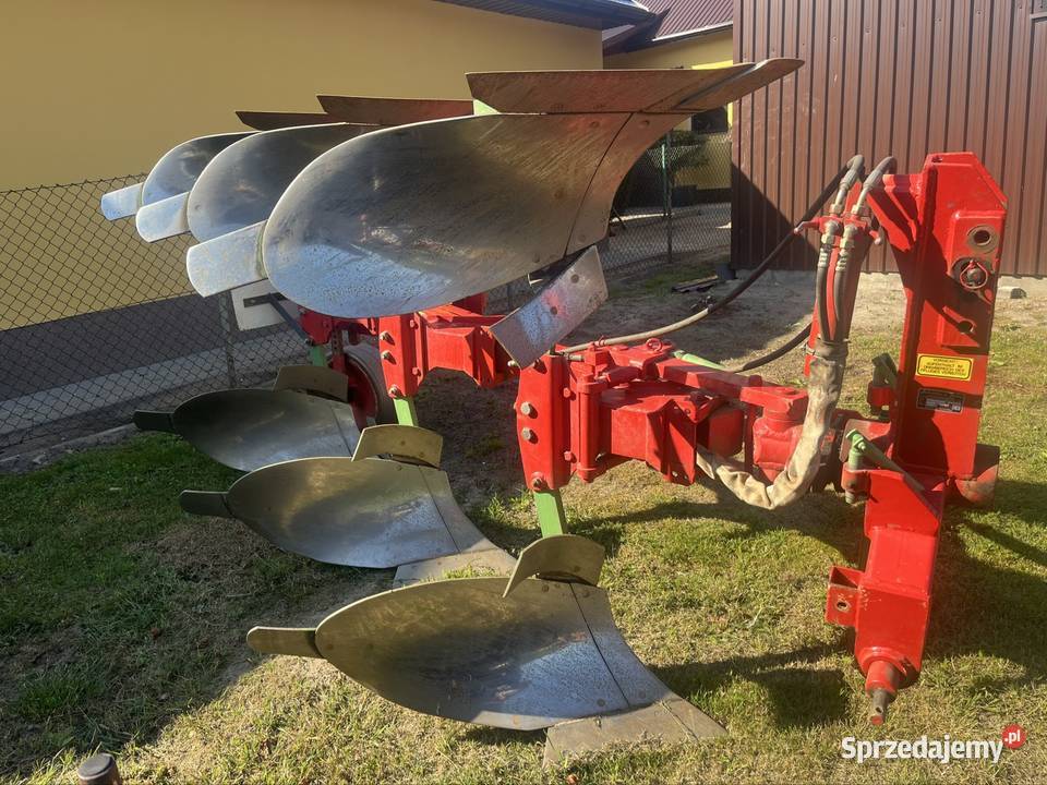 Plug trzy skibowy obrotowy lubelskie Tomaszów Lubelski sprzedam