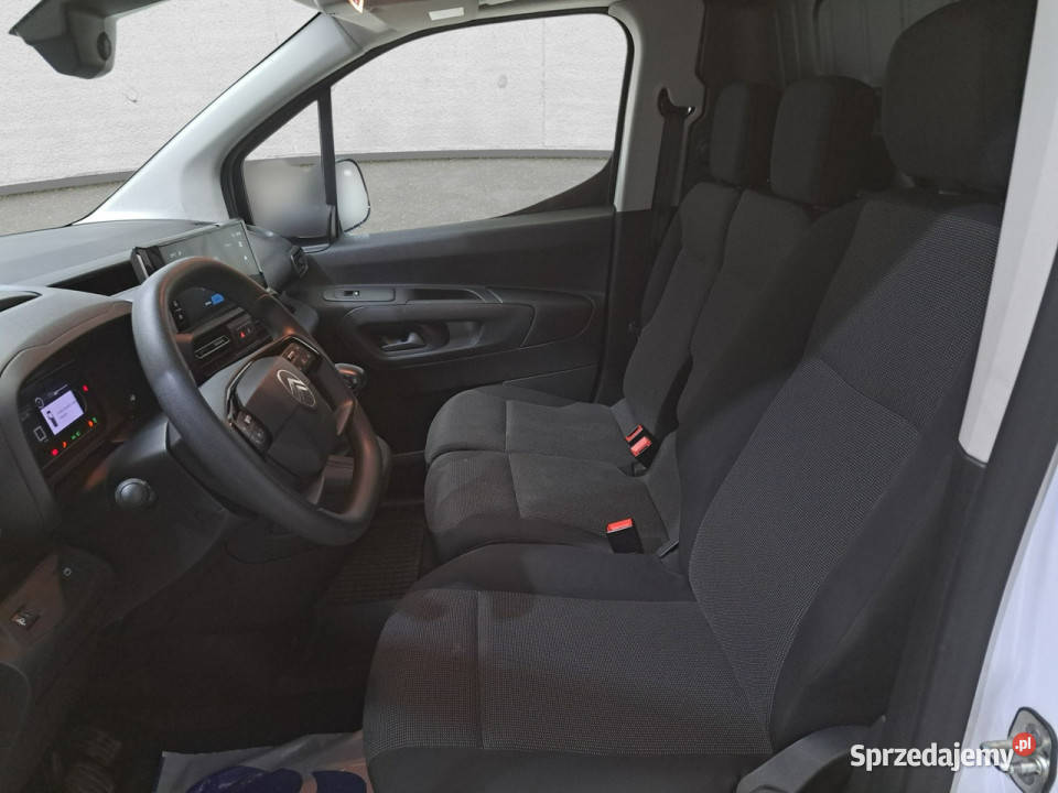 Citroen Berlingo Poleasingowe BZ Komorniki